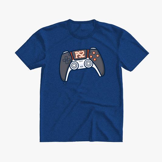 PS2 DPOY T-Shirt