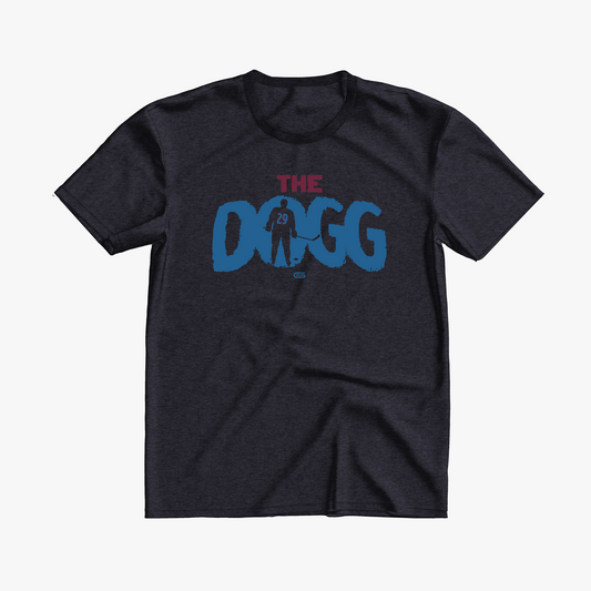 The DOGG T-Shirt