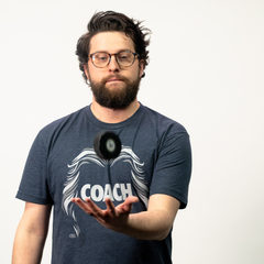 COACH T-Shirt